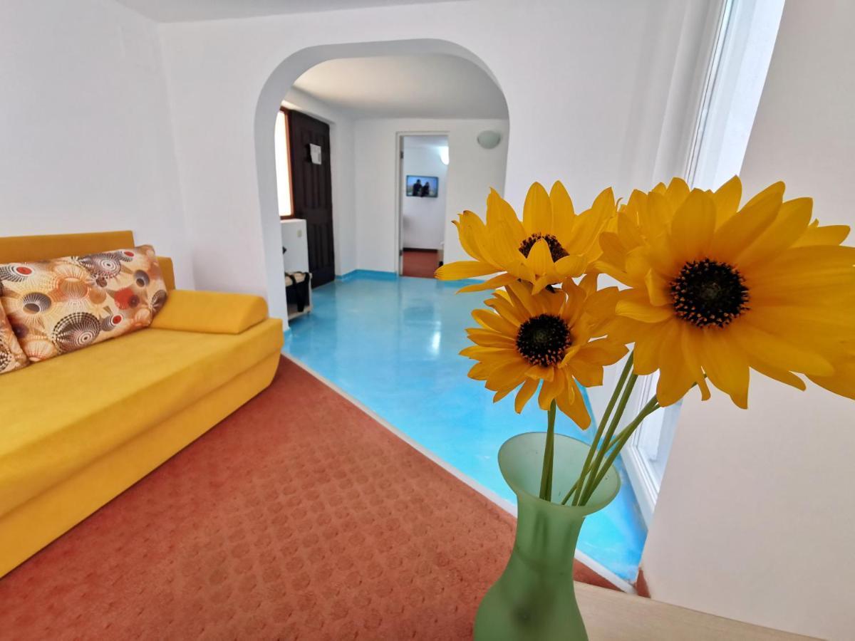 Apartamente Liliacul Jupiter Luaran gambar